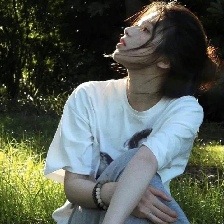 微笑