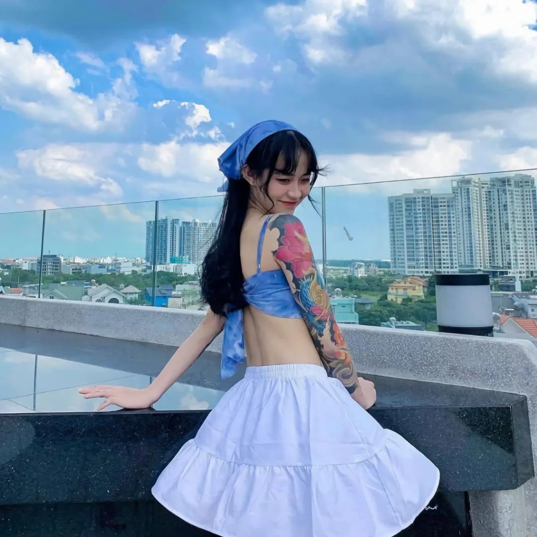 我的魔姬女友
